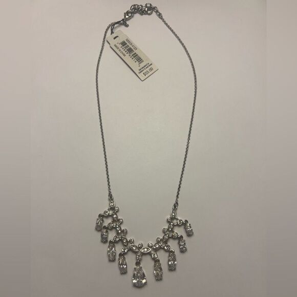 Vintage Carolee Necklace NEW WITH TAGS - Picture 1 of 1